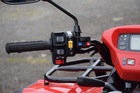 QT-RKA-TRX680 Road lighting kit for Honda TRX680 Rincon picture 2