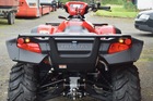 QT-RKA-TRX680 Road lighting kit for Honda TRX680 Rincon picture 4