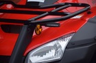 QT-RKA-TRX680 Road lighting kit for Honda TRX680 Rincon picture 5