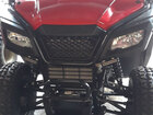 QT-RKU-Pioneer_520 Honda Pioneer 520 Side by Side Road Legal Kit picture 1