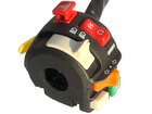 QT-HS-HD1080 Replacement Left switch for ATVs as used OEM by Can-Am and Polaris picture 2
