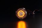 QT-BT09 Round 80mm LED Multifunction rear light picture 2
