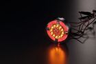 QT-BT09 Round 80mm LED Multifunction rear light picture 3