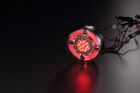 QT-BT09 Round 80mm LED Multifunction rear light picture 4