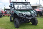 QT-RKU-RMAX Yamaha Wolverine R-MAX Side by Side Road Legal Kit picture 1