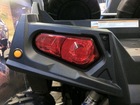 QT-RKU-RZRProTurbo Polaris RZR Pro and Turbot Road Legal Lighting Kit picture 5
