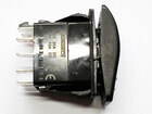 AES-103M-HN Hazard Horn (on)-off-(on) switch picture 2