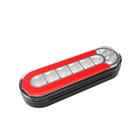 BS-T012T Brake Tail Indicator Reverse Lamp for Traxter picture 3