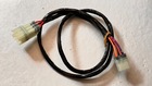 QT-CH-6CORE 6 core extension cable picture 1