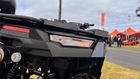 QT-RKA-KVF750-2024on Kawasaki Brute Force 2024 on Agricultural registration Kit picture 4