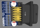 ACE-3986-G650X BMW G650X plug and play speedo picture 2