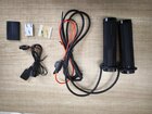 WUPP-HG01 WUPP ATV Intelligent Constant Temperature Heated Grips with Thumb Heater - 22mm picture 3