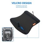 WUPP-HS01 WUPP 12V Heated Seat Pad for Motorcycles, ATVs. Scooters picture 3